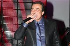 Αντύπας: «Η γυναίκα μου με έσωσε πολλές φορές από τον γκρεμό»