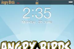 Angry Birds : Cydia Themes (SpringBoard) free