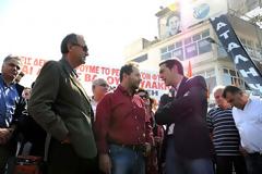 Το σχέδιο του ΣΥΡΙΖΑ για την “άλωση” της ΓΣΕΕ