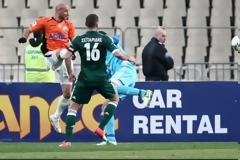Παναθηναϊκός - Πανθρακικός 1-1. Γκέλαρε ο... Πανθρακικός! (ΒΙΝΤΕΟ)