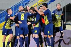 Αστέρας Τρίπολης - ΠΑΟΚ 1-0. This is Tripoli! (ΒΙΝΤΕΟ)