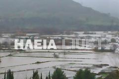 Ηλεία: Η ανευθυνότητα 