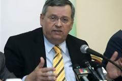 «Ο Μεχμέτ Αλί Μπιράντ ήταν πάντα χρήσιμος συνομιλητής»