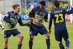 Αστέρας όνομα και πράγμα, 1-0 τον ΠΑΟΚ
