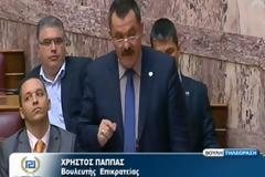 Η Χρυσή Αυγή για τις νέες προκλήσεις των αλβανών - ΒΙΝΤΕΟ