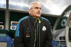 ΕΚΡΥΘΜΗ Η ΚΑΤΑΣΤΑΣΗ ΣΤΑ... ΑΠΟΔΥΤΗΡΙΑ ΤΟΥ ΠΑΟ! ΕΞΑΛΛΟΙ ΟΙ ΠΑΙΚΤΕΣ ΜΕ ΦΑΜΠΡΙ...
