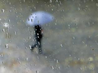 Φωτογραφία για Βροχερός θα είναι την Κυριακή ο καιρός σε πολλές περιοχές της Ελλάδας.