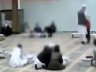 Φωτογραφία για Βίντεο - σοκ με θηριωδίες σε ισλαμικό σχολείο στην Βρετανία!!!