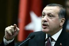 Ερντογάν: Δεν υποχωρούμε ούτε βήμα απέναντι στους Κούρδους