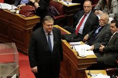 Σε πολλά επίπεδα η κόντρα ΠΑΣΟΚ-ΣΥΡΙΖΑ