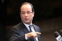 Ολάντ: Στο Μάλι για όσο χρειαστεί