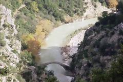 Οικολογική Δυτική Ελλάδα: Το τελευταίο στοίχημα για τις προστατευόμενες περιοχές