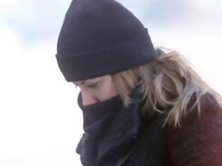 Φωτογραφία για Χωρίς επαρκή θέρμανση οκτώ στους δέκα πολίτες