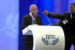 Απόπειρα πολιτικής δολοφονίας στη Βουλγαρία