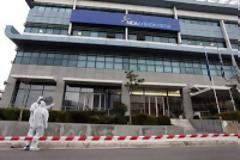 Τα σενάρια της ΕΛ.ΑΣ. για τα τρομοκρατικά χτυπήματα
