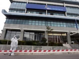 Φωτογραφία για Τα σενάρια της ΕΛ.ΑΣ. για τα τρομοκρατικά χτυπήματα