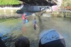 Επεισοδιακά Θεοφάνεια για τους Παλαιοημερολογίτες στα Τρίκαλα