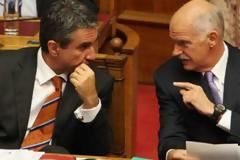Παπανδρέου σε Λοβέρδο...