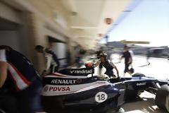 Formula 1: 19 Φεβρουαρίου η νέα Williams