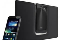 Η Asus με Windows Phone ή Padfone με Windows 8!