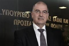 Ν. ΔΕΝΔΙΑΣ: ΑΠΟ ΤΟΝ ΝΟΕΜΒΡΙΟ ΥΠΗΡΧΑΝ ΠΛΗΡΟΦΟΡΙΕΣ ΓΙΑ ΕΠΙΚΕΙΜΕΝΟ ΧΤΥΠΗΜΑ
