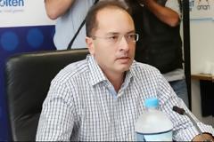 ΧΑΛΒΑΤΖΑΚΗΣ : Η ΚΡΙΣΗ ΔΙΝΕΙ ΤΕΡΑΣΤΙΕΣ ΕΥΚΑΙΡΙΕΣ ΣΤΟ ΜΠΑΣΚΕΤ