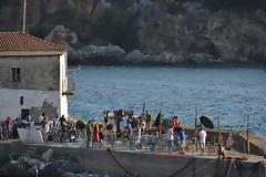 Από την Καρδαμύλη στο Sundance