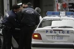 Έκρηξη στο Μαρούσι