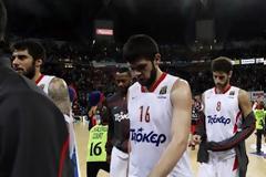 «ΕΠΕΣΑΝ» ΤΑ 3ΑΡΙΑ ΤΩΝ ΠΡΩΤΑΘΛΗΤΩΝ