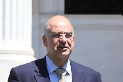 Από τον Νοέμβριο περιμέναμε τρομοκρατική επίθεση δηλώνει ο Ν. Δένδιας