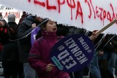 ΑΠΟΛΟΓΟΥΝΤΑΙ ΟΙ ΔΥΟ ΣΥΛΛΗΦΘΕΝΤΕΣ ΓΙΑ ΤΗ ΔΟΛΟΦΟΝΙΑ ΤΟΥ ΠΑΚΙΣΤΑΝΟΥ ΜΕΤΑΝΑΣΤΗ (VIDEO)