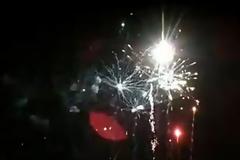 Η έναρξη του καρναβαλιού στην Πάτρα [video]
