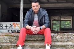 To νέο video clip του Αναστάση Κ. μαζί με την Κατερίνα Στανίση!