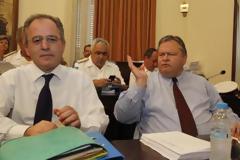 Μπεγλίτης: Ο ΣΥΡΙΖΑ δεν έχει καθόλου χιούμορ