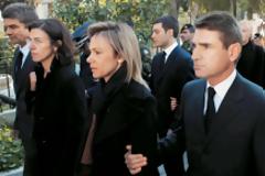O εξάδελφος «καρφώνει» τον Παπακωνσταντίνου για την λίστα Λαγκάρντ