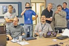 Δορυφόρος από ελληνικά χέρια στη NASA,