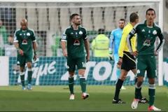«Πράσινη» έδρα για... κλάματα!