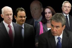 Α. Λοβέρδος: Από «κηπουρός», όψιμος αντιμνημονιακός!