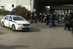 ΣΥΡΙΖΑ: Απομόνωση τέτοιων τρομοκρατικών ενεργειών χωρίς συμψηφισμούς