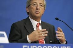 Τελευταία συνεδρία του Eurogroup για τον Γιούνκερ τη Δευτέρα