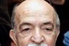 Πέθανε ο Παύλος Μάτεσις