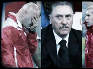 Φωτογραφία για Οι αήττητοι προπονητές του Ολυμπιακού και η κατάρα της Καβάλας