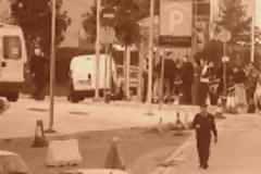 Ποιά οργάνωση;