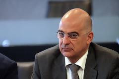 Σύσκεψη στο υπουργείο Δημόσιας Τάξης για την έκρηξη στο Mall