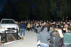 ΙΟΑΣ - Κέντρο Οδικής Ασφάλειας Δυτικής Ελλάδας, Πάτρα