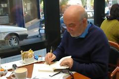Το ελληνικό θέατρο και η λογοτεχνία θρηνούν το χαμό του Παύλου Μάτεσι