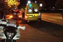 Ρόδος: σοβαρό τροχαίο με έγκυο γυναίκα