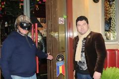 Πάτρα: Πόρτα-πόρτα για να βρεθούν χορηγοί για το Καρναβάλι