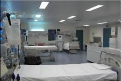 Απίστευτες καταγγελίες από την ΕΝΙΘ για την κατάσταση των νοσοκομείων της Θεσσαλονίκης
