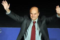 ΠΙΕΡΛΙΟΥΙΤΖΙ ΜΠΕΡΣΑΝΙ: Ενας πρώην κομμουνιστής στον προθάλαμο της εξουσίας